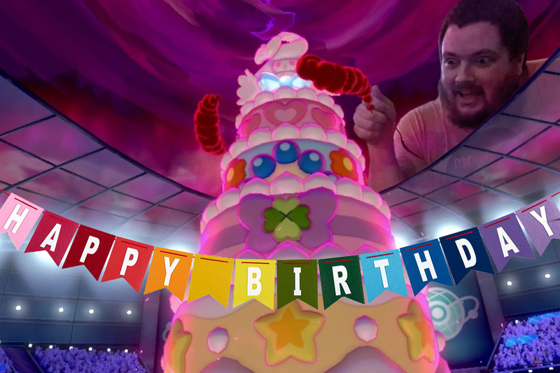 Illustration for article titled 'Shop Contest: Happy Birthday, Winners!